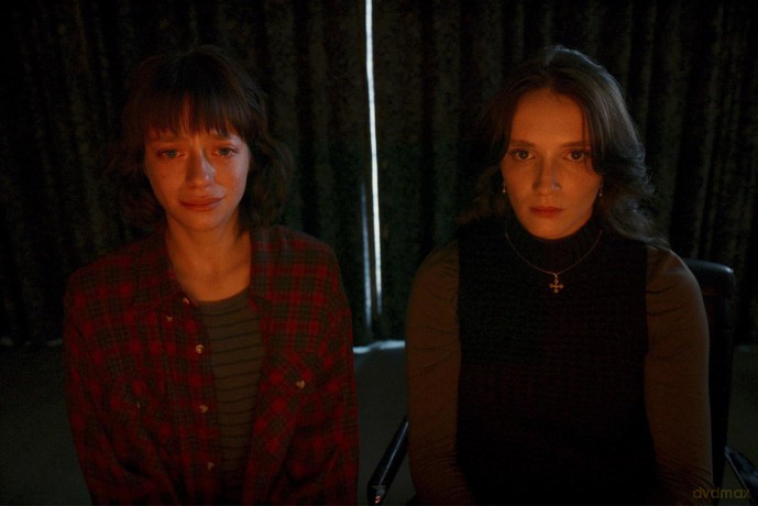 Red Rooms [Blu-Ray]