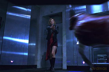 Resident Evil 1-6 [6xBlu-Ray]