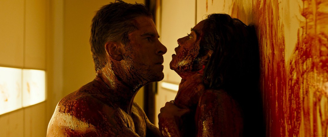 Revenge [Blu-Ray]
