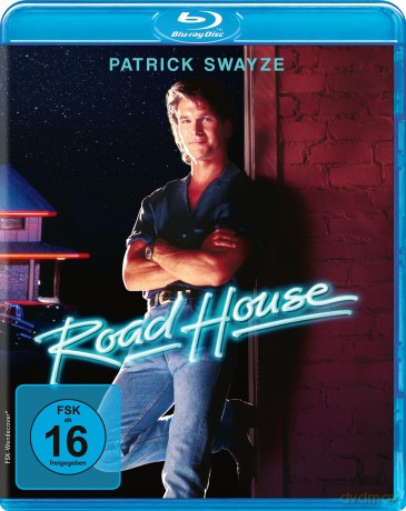 Road House (1989) [Blu-Ray]