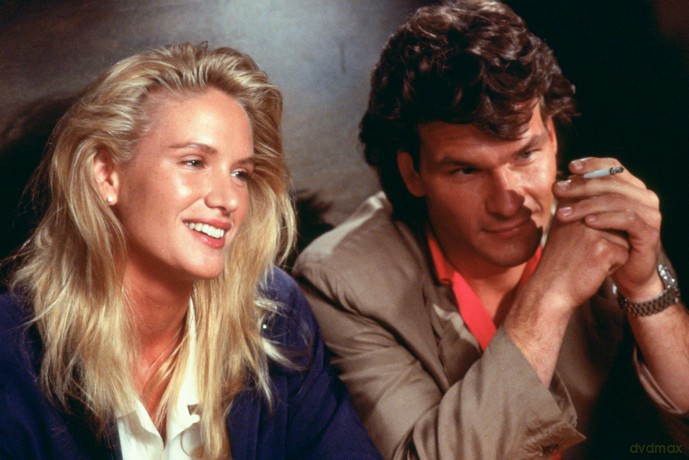Road House (1989) [Blu-Ray]