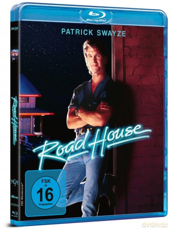 Road House (1989) [Blu-Ray]