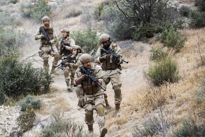 Rogue Warfare 2 [Blu-Ray]