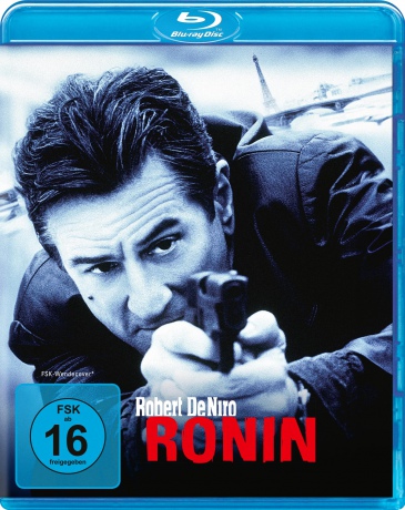 Ronin [Blu-Ray]
