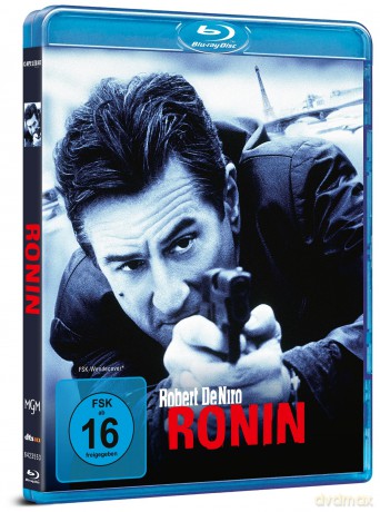 Ronin [Blu-Ray]