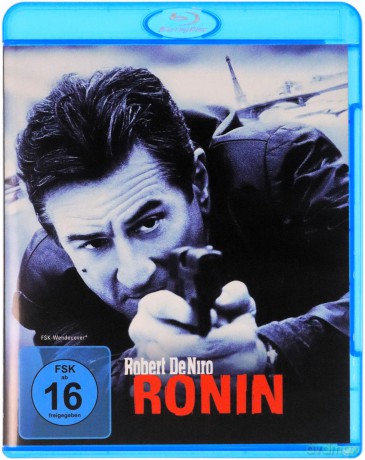 Ronin [Blu-Ray]