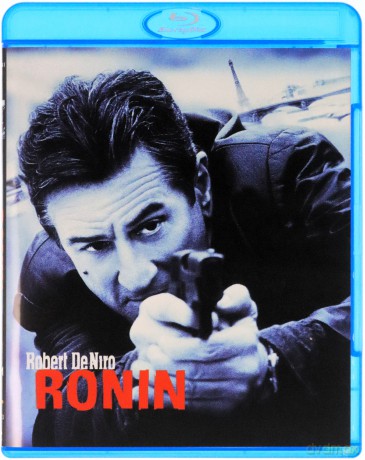 Ronin [Blu-Ray]