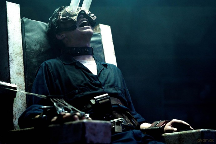 SAW X [Blu-Ray]