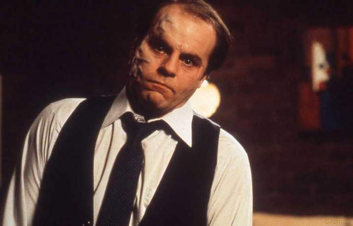 Scanners (Ultimate Trilogy) [Blu-Ray 4K]