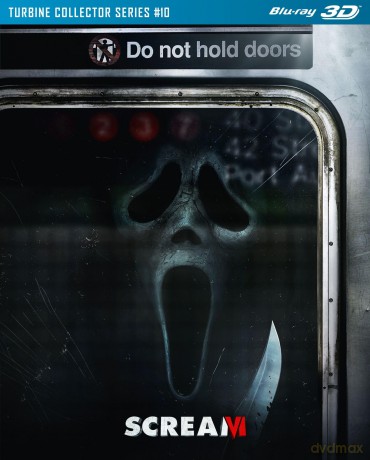 Scream 6 [Blu-Ray]