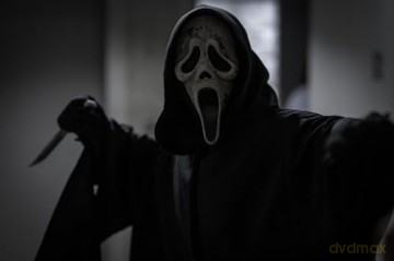 Scream 6 [Blu-Ray]
