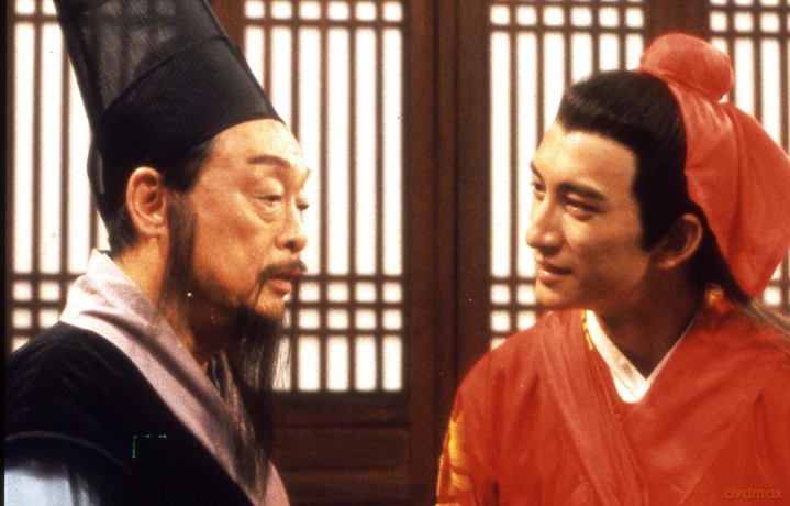 Sex and Zen (Ultimate Uncut) [Blu-Ray]