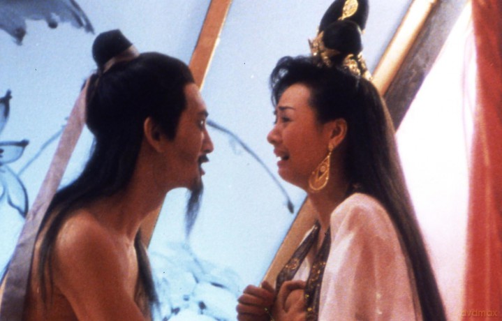 Sex and Zen (Ultimate Uncut) [Blu-Ray]