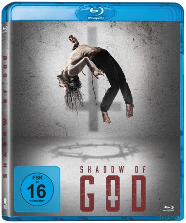 Shadow of God [Blu-Ray]