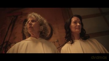 Shadow of God [Blu-Ray]