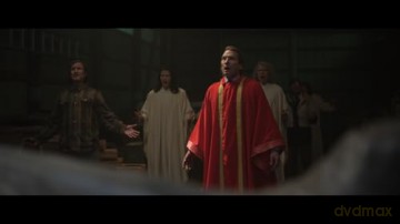 Shadow of God [Blu-Ray]