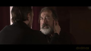 Shadow of God [Blu-Ray]