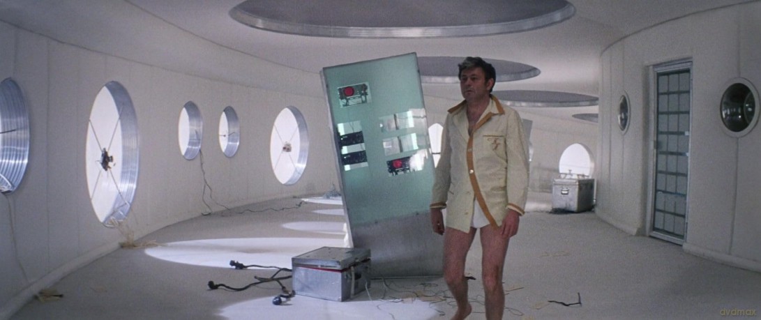 Solaris (1972) (Special) [Blu-Ray]