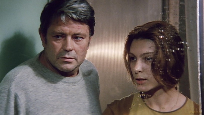 Solaris (1972) (Special) [Blu-Ray]