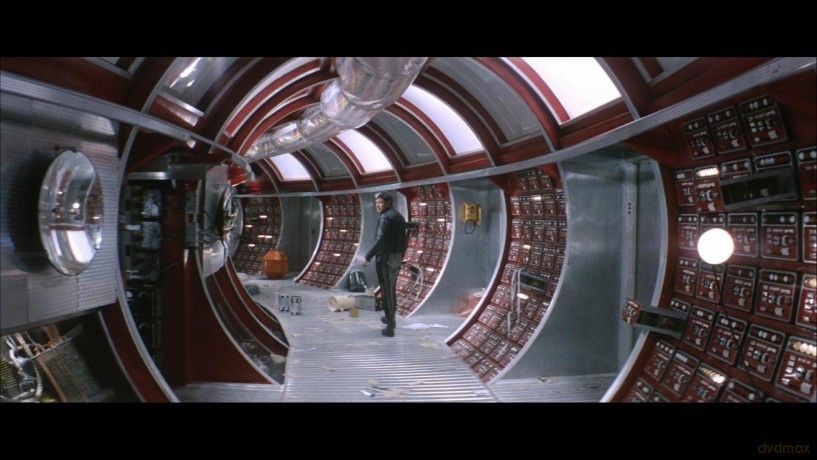 Solaris (1972) (Special) [Blu-Ray]