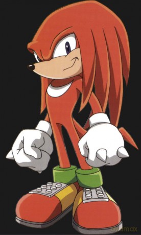 Sonic X Staffel 2 [Blu-Ray]