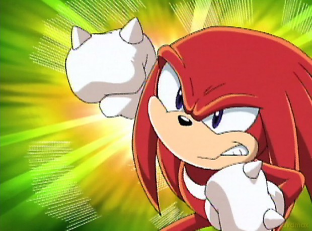 Sonic X Staffel 2 [Blu-Ray]