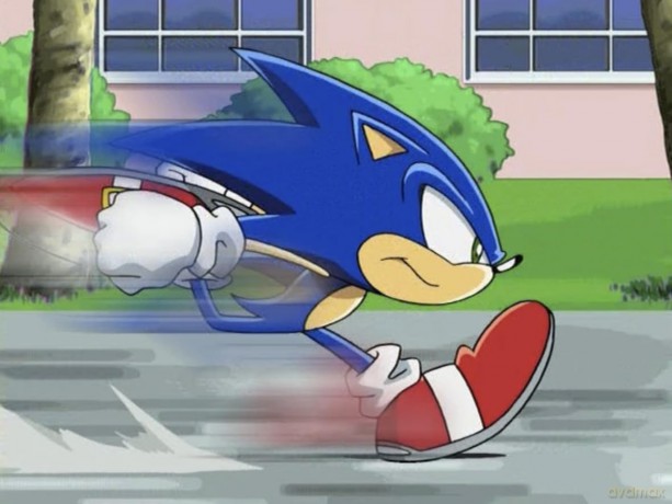 Sonic X Staffel 2 [Blu-Ray]