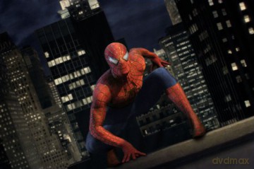 Spider-Man 2 [Blu-Ray]