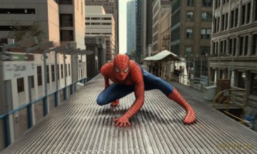 Spider-Man 2 [Blu-Ray]