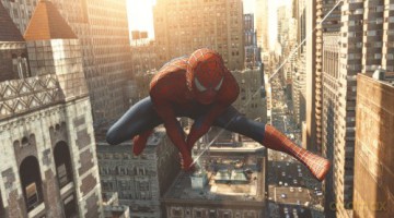 Spider-Man 2 [Blu-Ray]