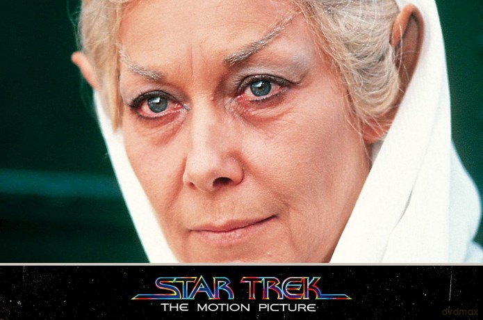 Star Trek I: Der Film [Blu-Ray]