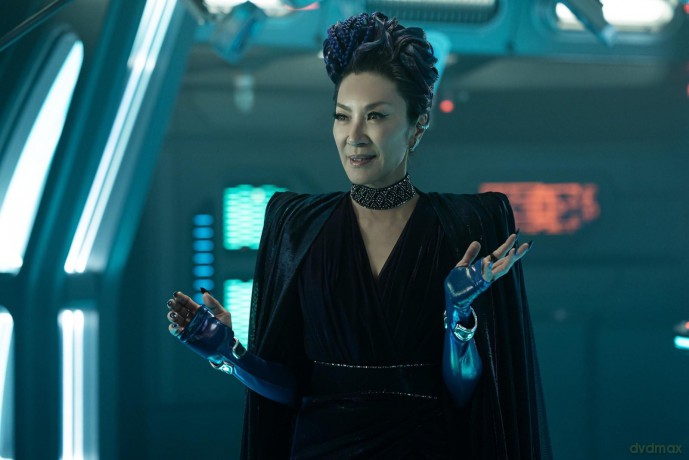 Star Trek: Sektion 31 [Blu-Ray 4K]