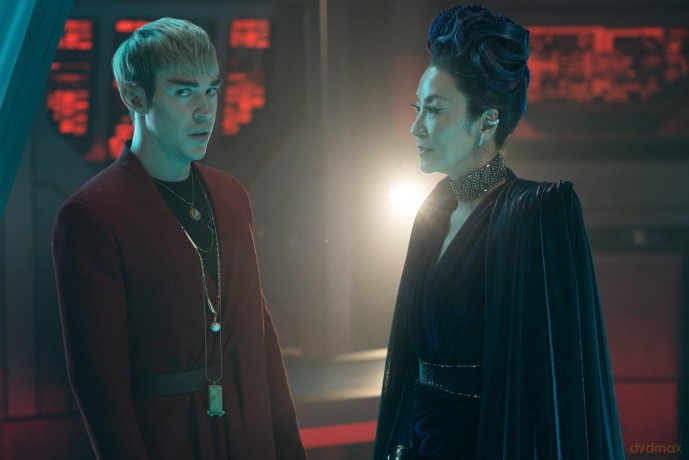 Star Trek: Sektion 31 [Blu-Ray 4K]
