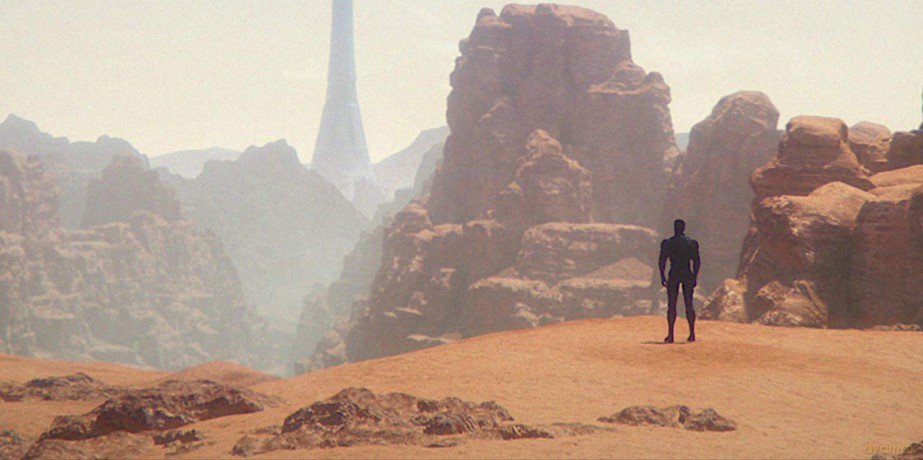 Starship Troopers: Traitor of Mars [Blu-Ray 4K]