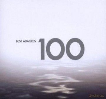 100 Best Adagios [6CD]