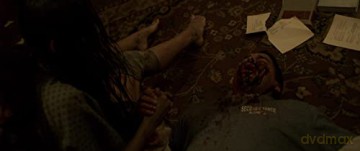 Stay Out [Blu-Ray]