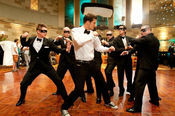 Step Up 3: Make Your Move [Blu-Ray]