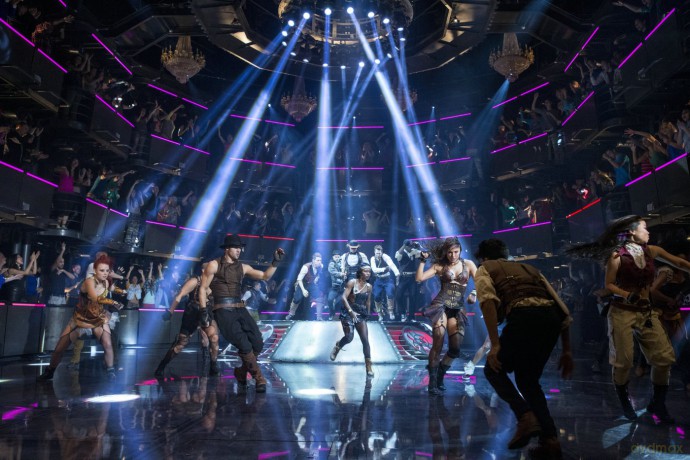 Step Up 5: All In [Blu-Ray]