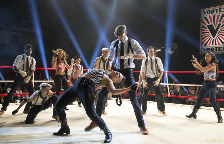 Step Up 5: All In [Blu-Ray]