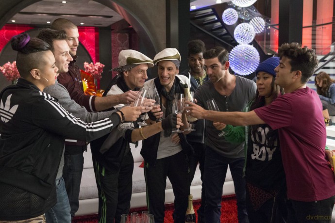 Step Up 5: All In [Blu-Ray]