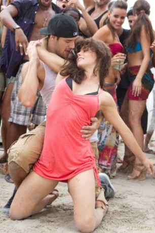 Step Up: Miami Heat [Blu-Ray]