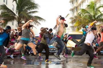 Step Up: Miami Heat [Blu-Ray]