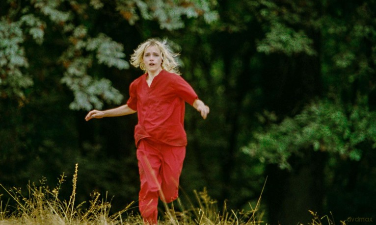 Strange Darling [Blu-Ray]