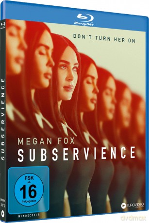 Subservience [Blu-Ray]