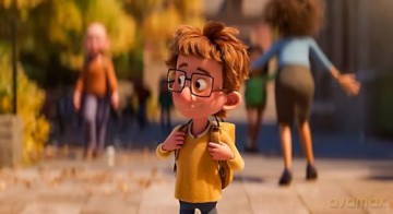 Super Charlie [Blu-Ray]
