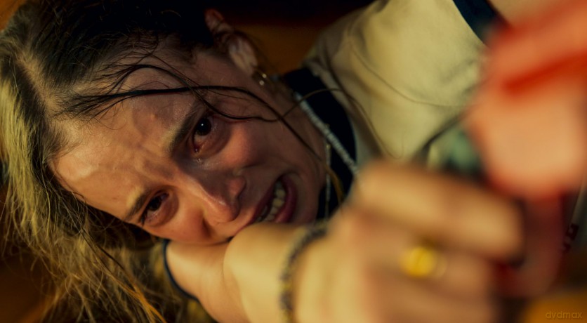Survive - Gestrandet im Ozean [Blu-Ray]