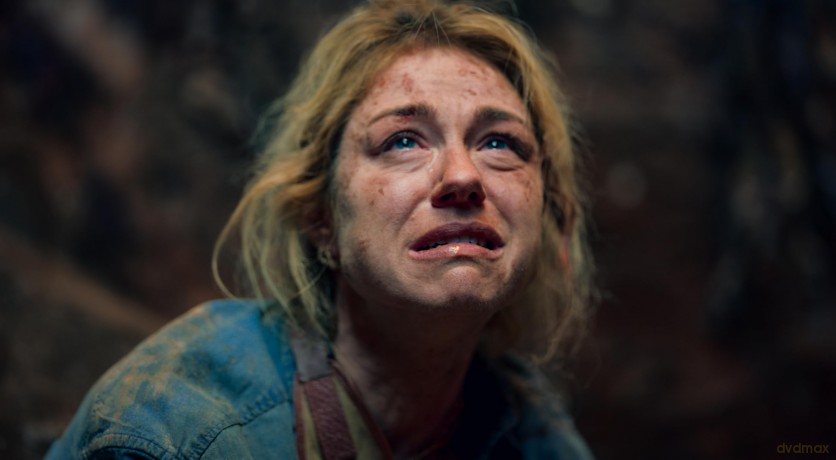 Survive - Gestrandet im Ozean [Blu-Ray 4K]