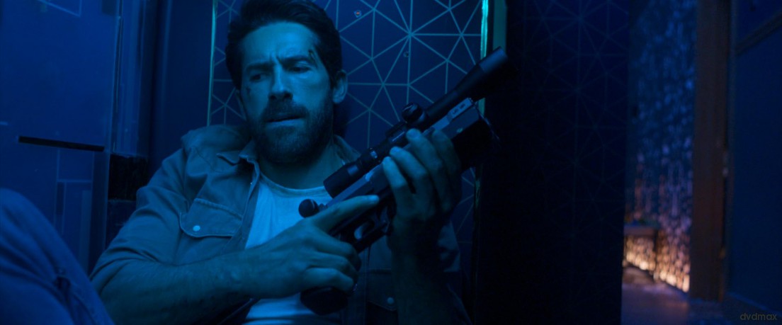 Take Cover [Blu-Ray]