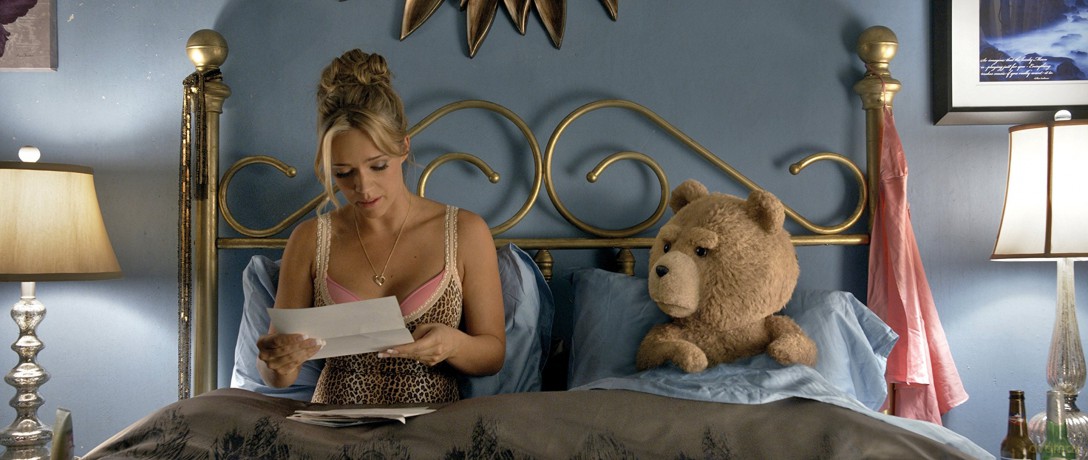 Ted 2 [Blu-Ray]