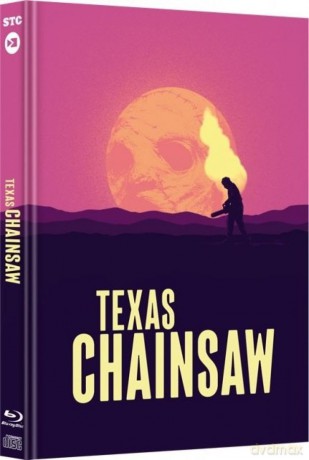 Texas Chainsaw (2013) [Blu-Ray]